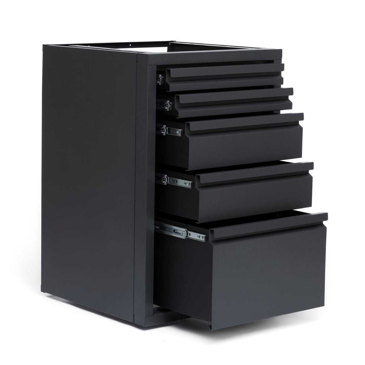 RB Components Drawer Cabinet System - 24" Wide