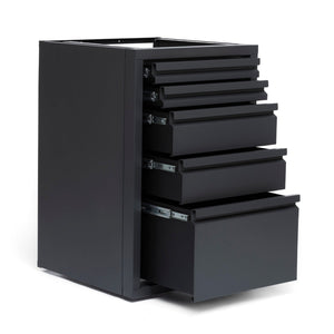 RB Components Drawer Cabinet System - 24" Wide
