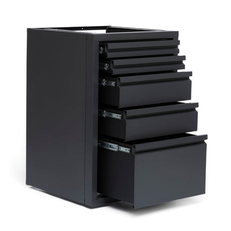 RB Components Drawer Cabinet System - 24" Wide