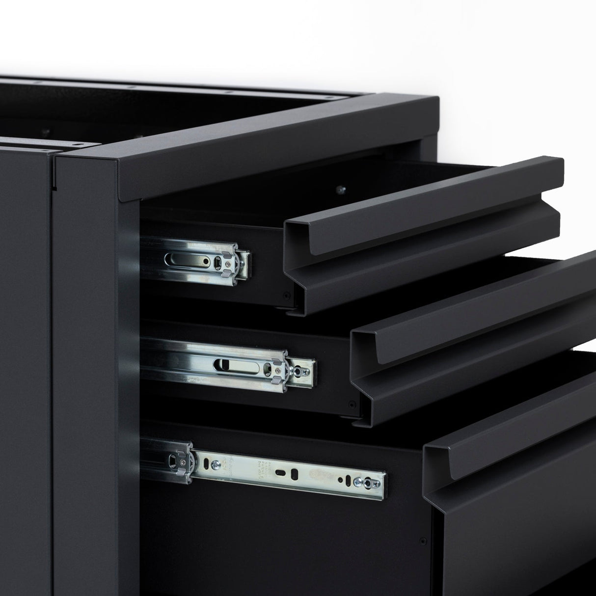 RB Components Drawer Cabinet System - 24" Wide