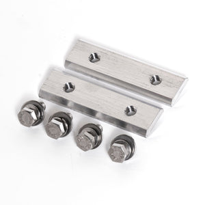 RB Components NEW Solar Panel Roof Bar - Sprinter High Roof