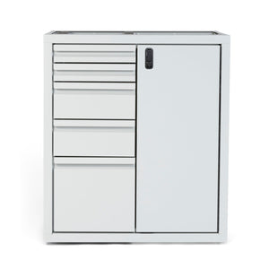 RB Components Door/Drawer Cabinet System - 32" Wide
