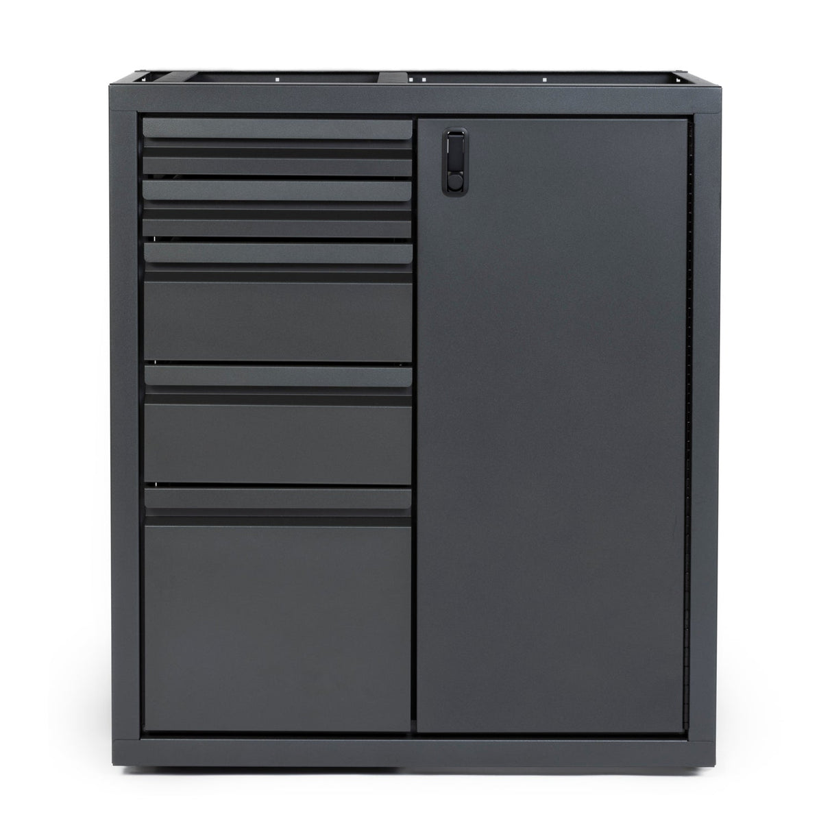RB Components Door/Drawer Cabinet System - 32" Wide