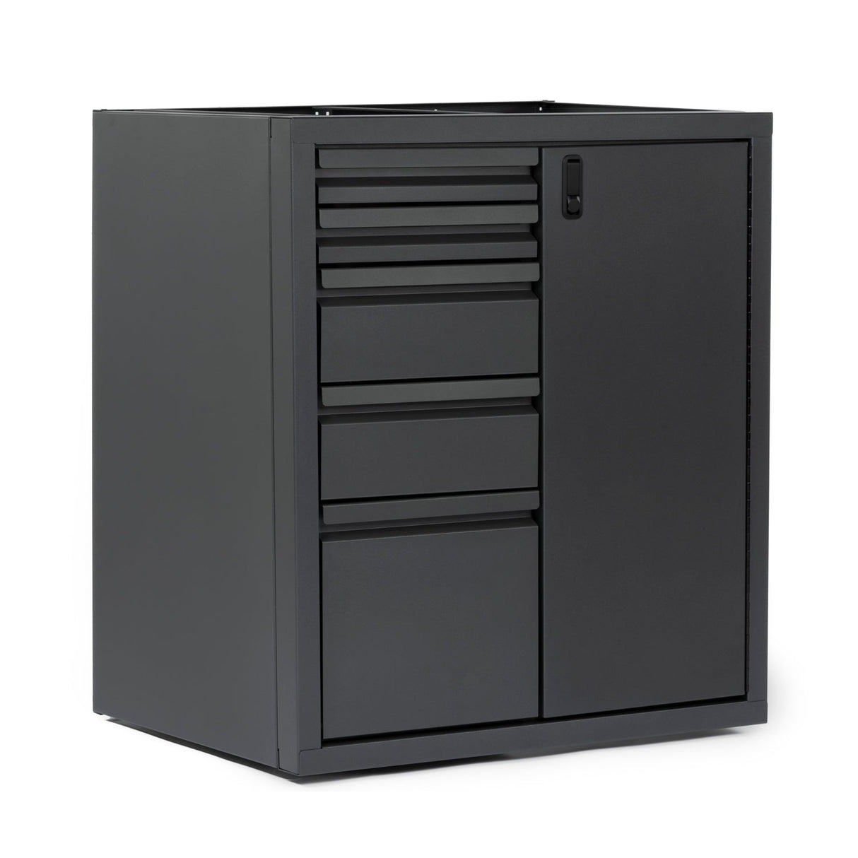 RB Components Door/Drawer Cabinet System - 32" Wide