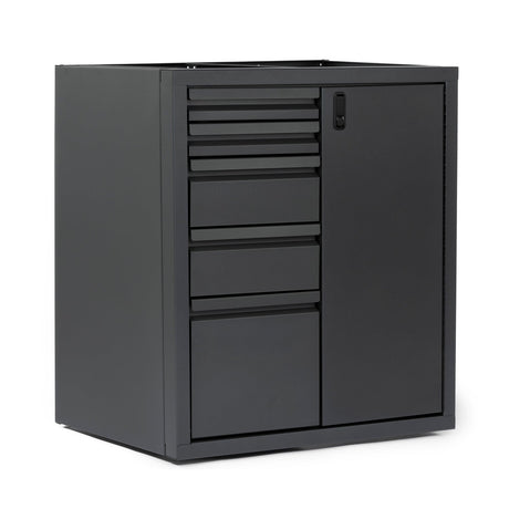 RB Components Door/Drawer Cabinet System - 32" Wide