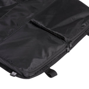 RB Components Front Seat Backpack Stuff Bag