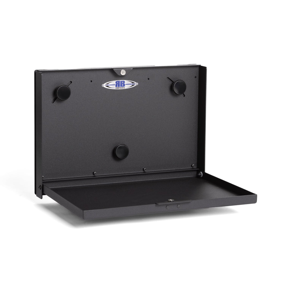 RB Components Flip Down Tray - 20"