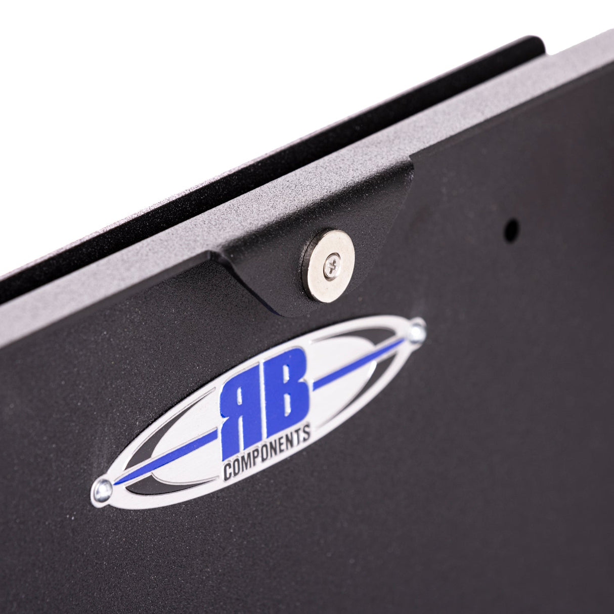 RB Components Flip Down Tray - 20"