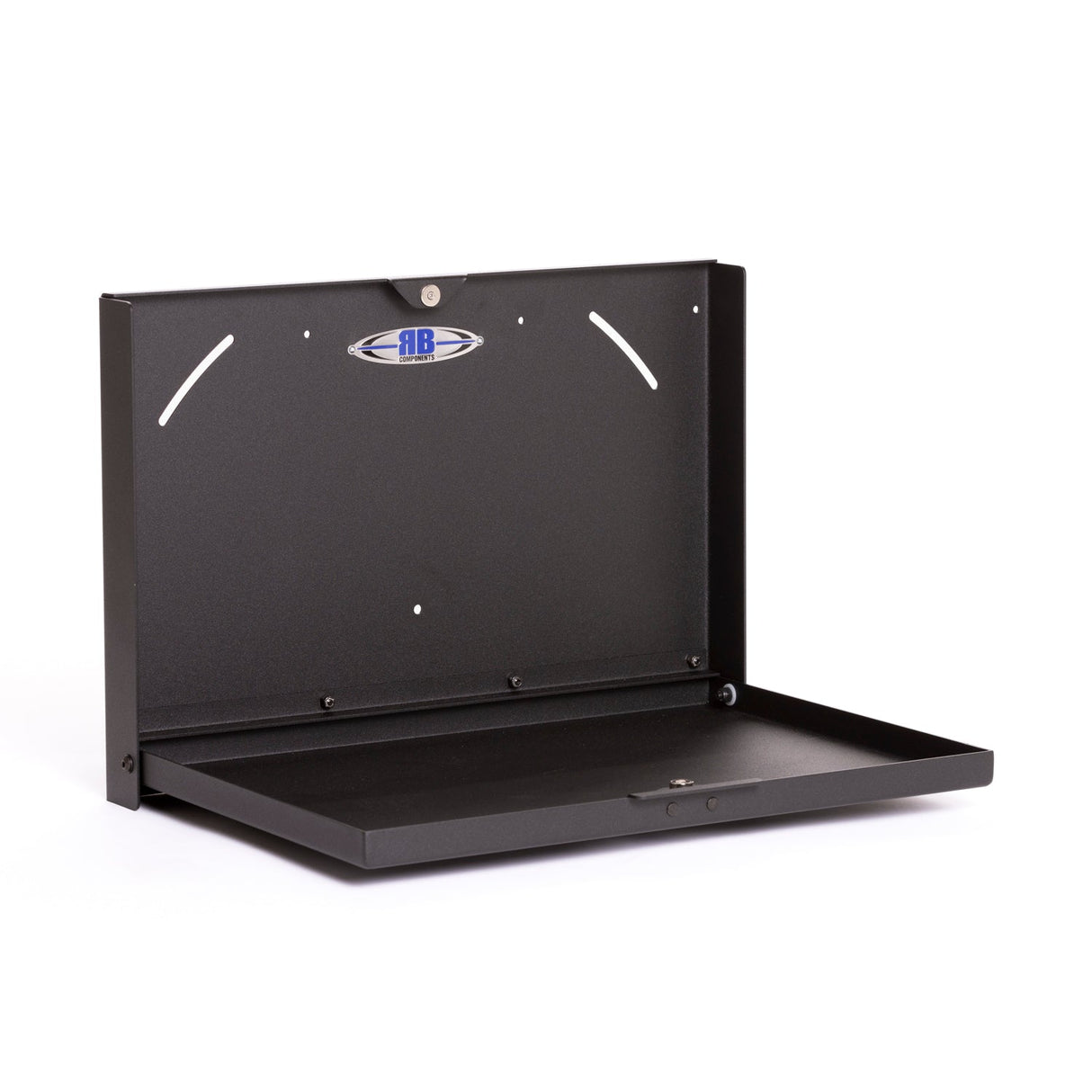 RB Components Flip Down Tray - 20"