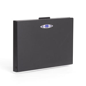 RB Components Flip Down Tray - 20"