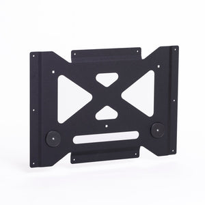 RB Components Flip Down Tray - 20"