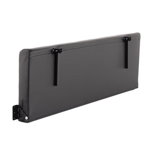 RB Components Replacement Folding Leg For Sofa Sleeper - Back Fold For Seat Bottom