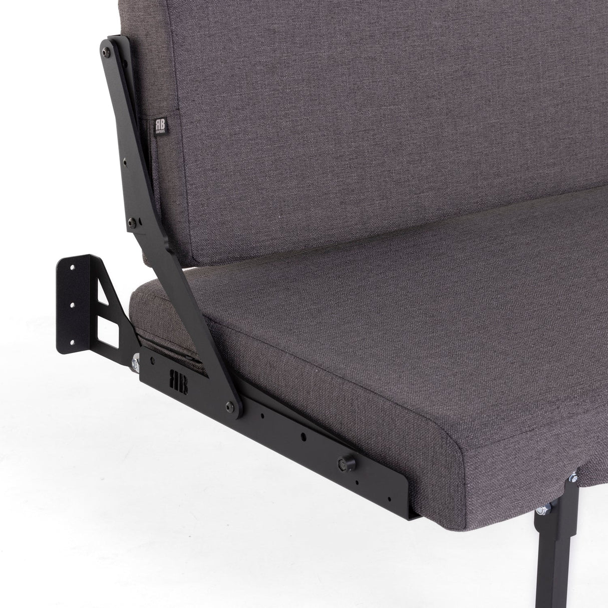 RB Components Folding Sofa/Sleeper DIY Hardware Kit