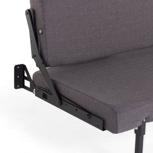 RB Components Folding Sofa/Sleeper DIY Hardware Kit