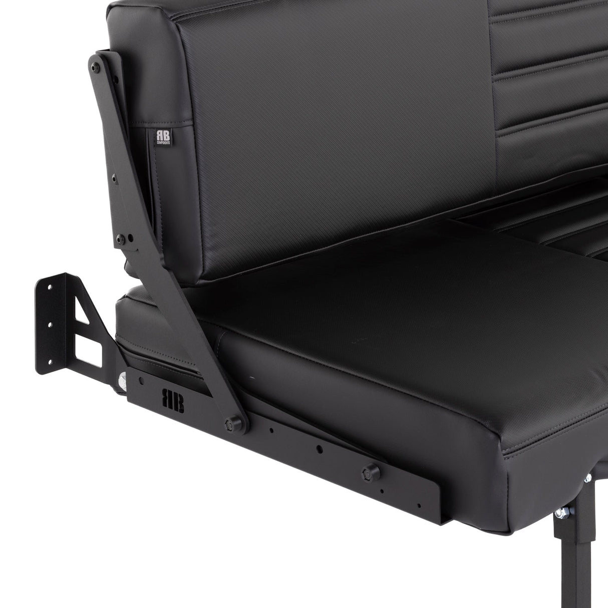 RB Components Folding Sofa/Sleeper Hinge Assembly Set