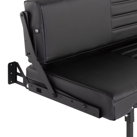 RB Components Folding Sofa/Sleeper Hinge Assembly Set