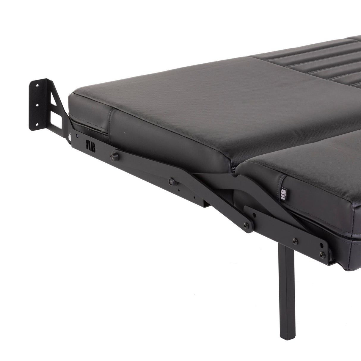 RB Components Folding Sofa/Sleeper Hinge Assembly Set