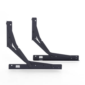 RB Components Folding Sofa/Sleeper DIY Hardware Kit