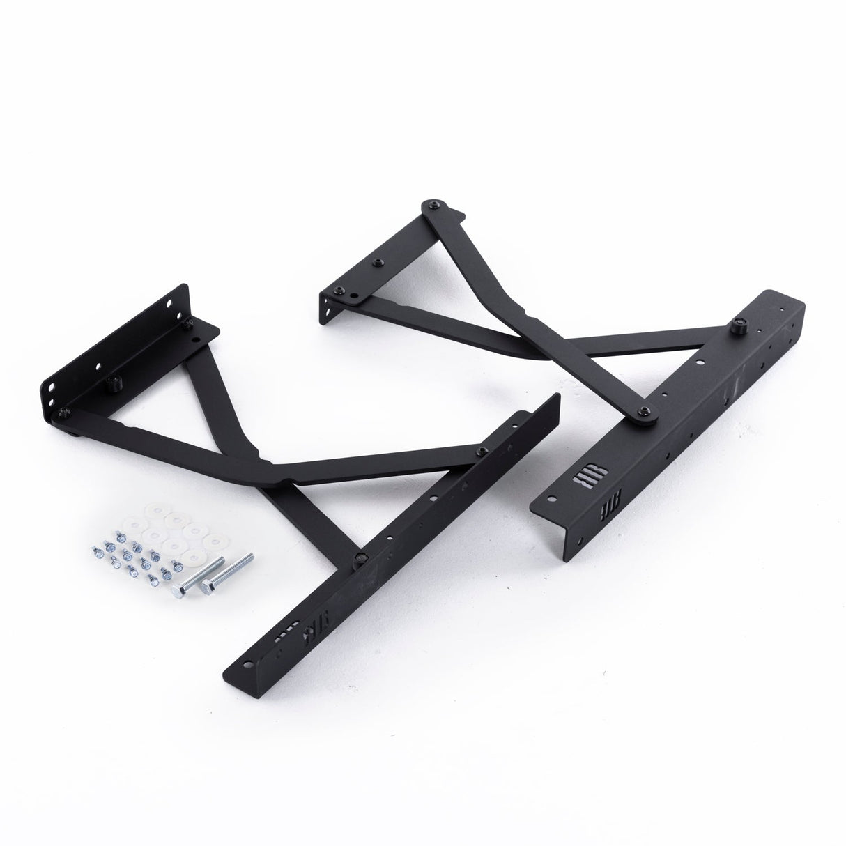 RB Components Folding Sofa/Sleeper Hinge Assembly Set