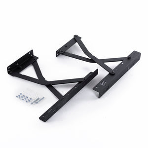 RB Components Folding Sofa/Sleeper Hinge Assembly Set