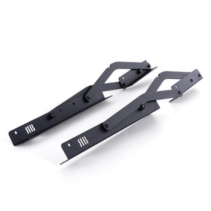 RB Components Folding Sofa/Sleeper Hinge Assembly Set