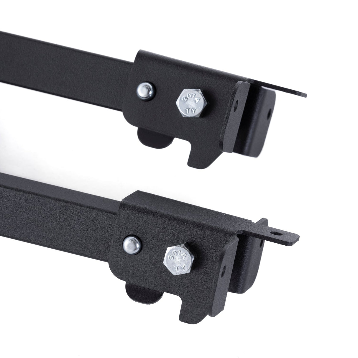 RB Components Replacement Folding Leg For Sofa Sleeper - Back Fold For Seat Bottom