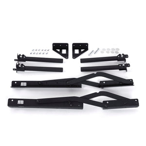 RB Components Folding Sofa/Sleeper DIY Hardware Kit