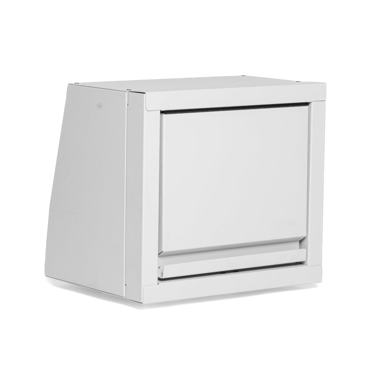 RB Components 2007+ Mercedes Sprinter Van Overhead Cabinet, 16"H x 14"D x 18"W