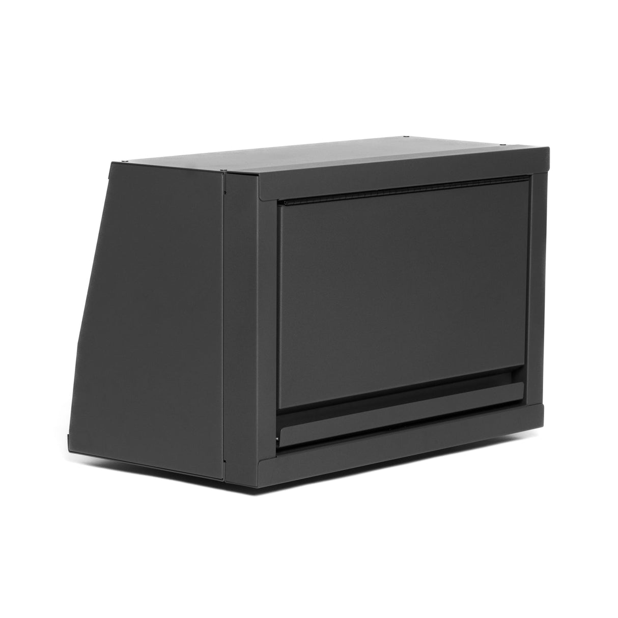 RB Components 2007+ Mercedes Sprinter Van Overhead Cabinet, 16"H x 14"D x 24"W