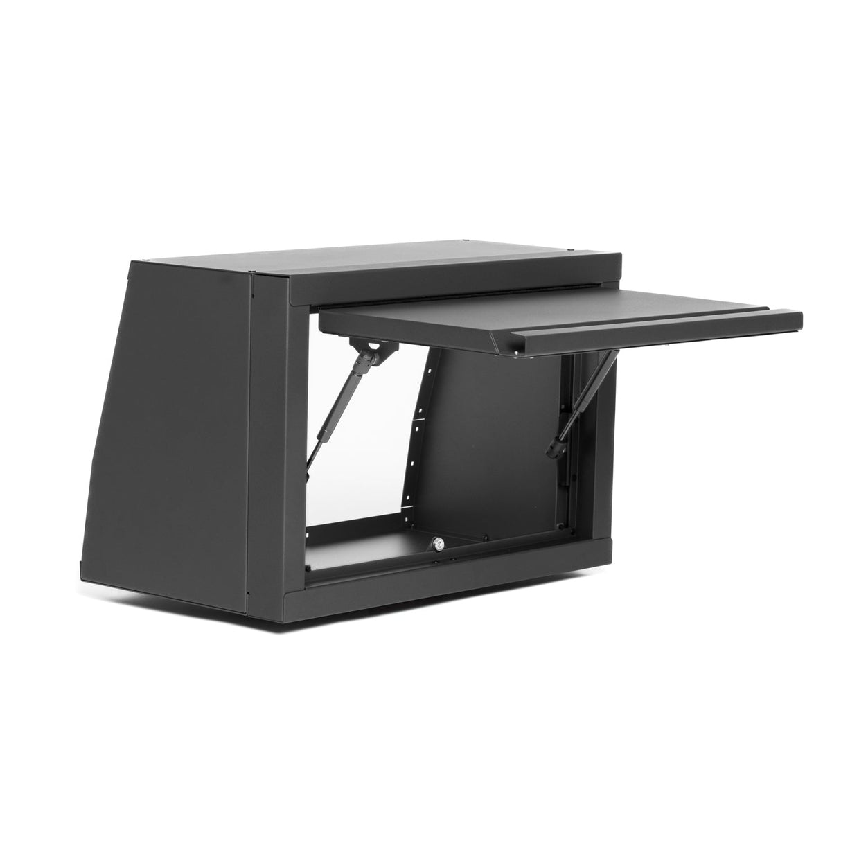 RB Components 2007+ Mercedes Sprinter Van Overhead Cabinet, 16"H x 14"D x 24"W