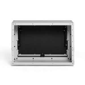RB Components 2007+ Mercedes Sprinter Van Overhead Cabinet, 16"H x 14"D x 24"W
