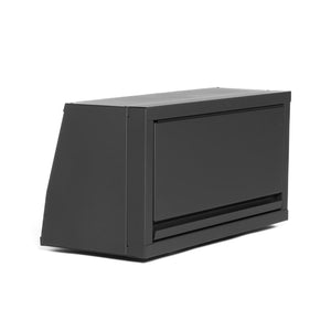 RB Components 2007+ Mercedes Sprinter Van Overhead Cabinet, 16"H x 14"D x 32"W