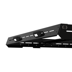RB Components Sleek Roof Rack 170ex - Base