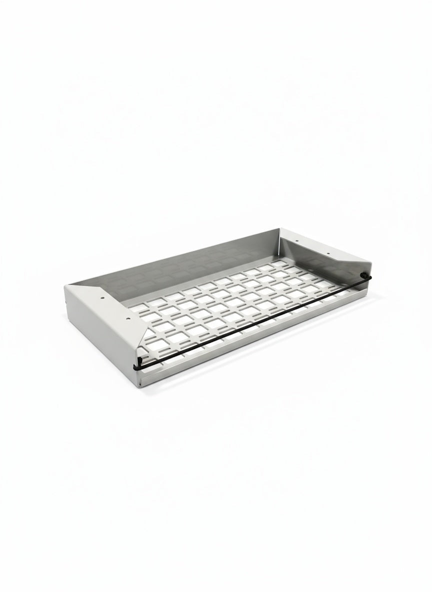 Canyon Adventure Vans Ekko Under Cabinet Shelf – Driver Side
