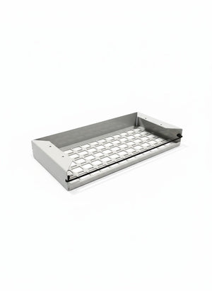 Canyon Adventure Vans Ekko Under Cabinet Shelf – Driver Side
