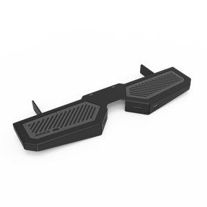 Rover Vans 2019+ Mercedes Sprinter Rear Hitch Step