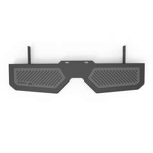 Rover Vans 2019+ Mercedes Sprinter Rear Hitch Step