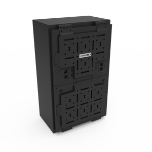 Rover Vans Titan Box