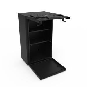 Rover Vans Titan Box