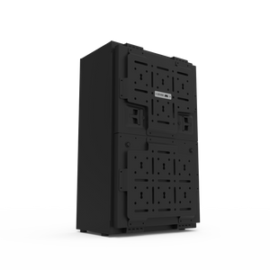 Rover Vans Titan Box