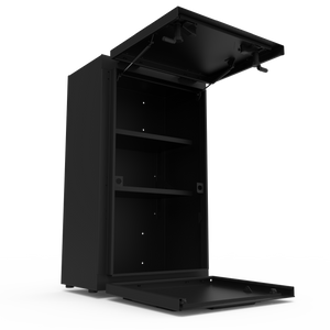 Rover Vans Titan Box