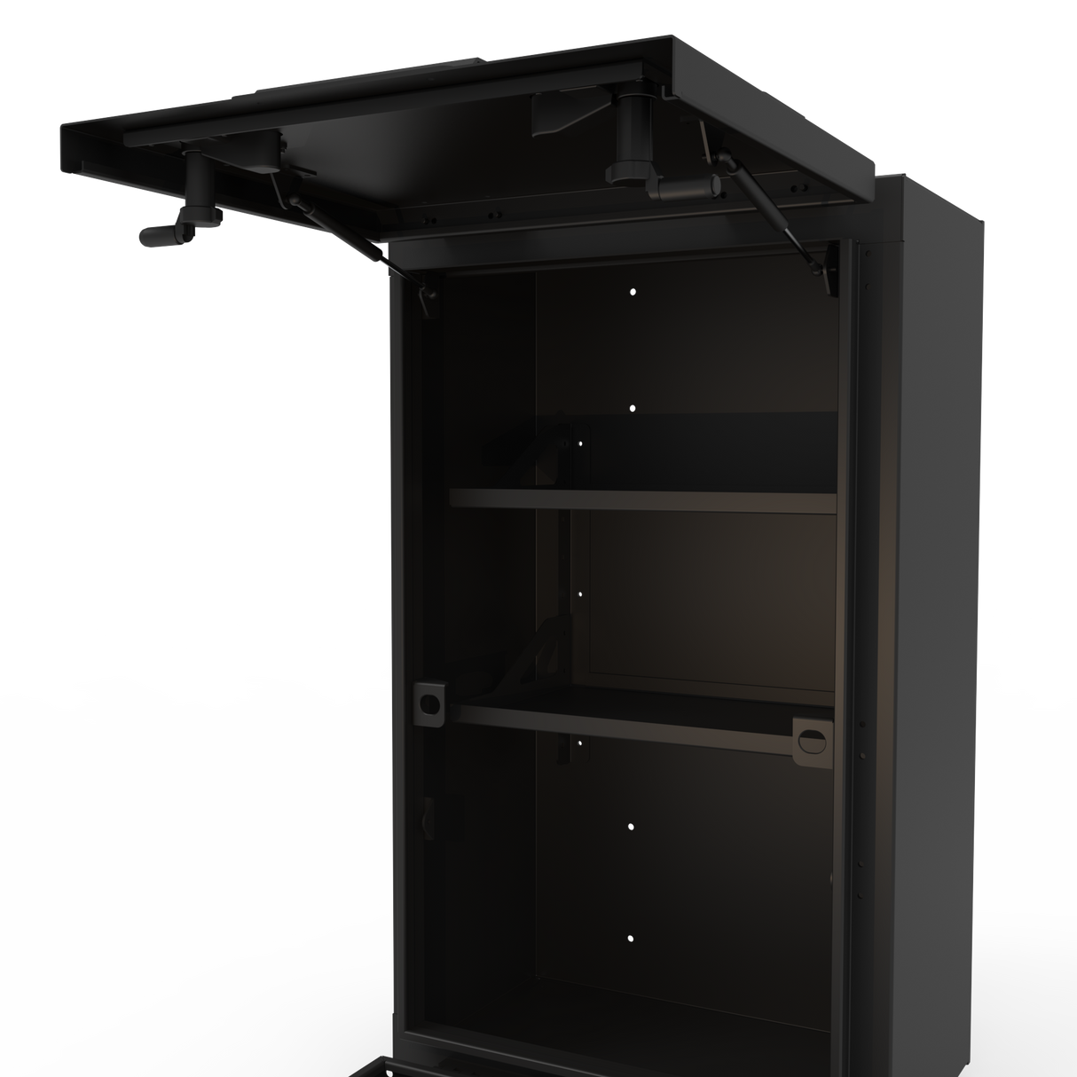 Rover Vans Titan Box