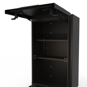 Rover Vans Titan Box