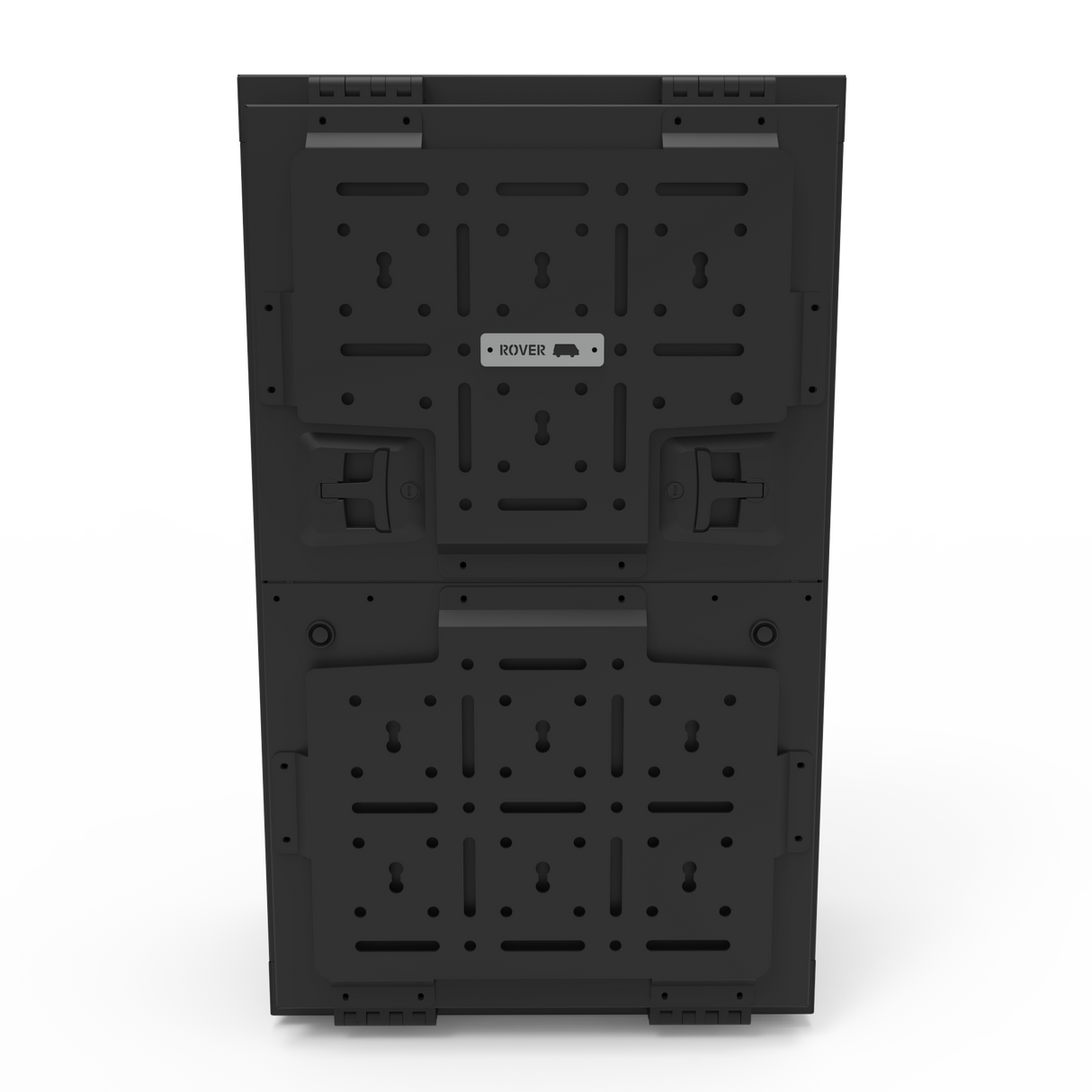 Rover Vans Titan Box