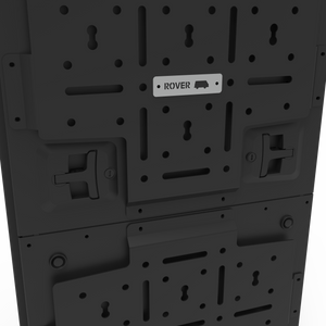 Rover Vans Titan Box