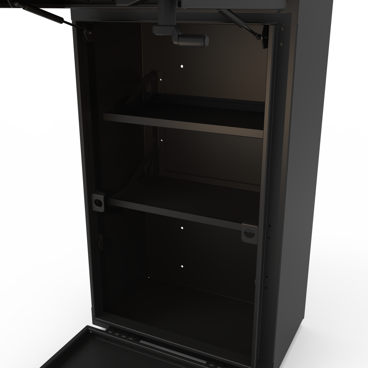 Rover Vans Titan Box