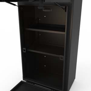 Rover Vans Titan Box