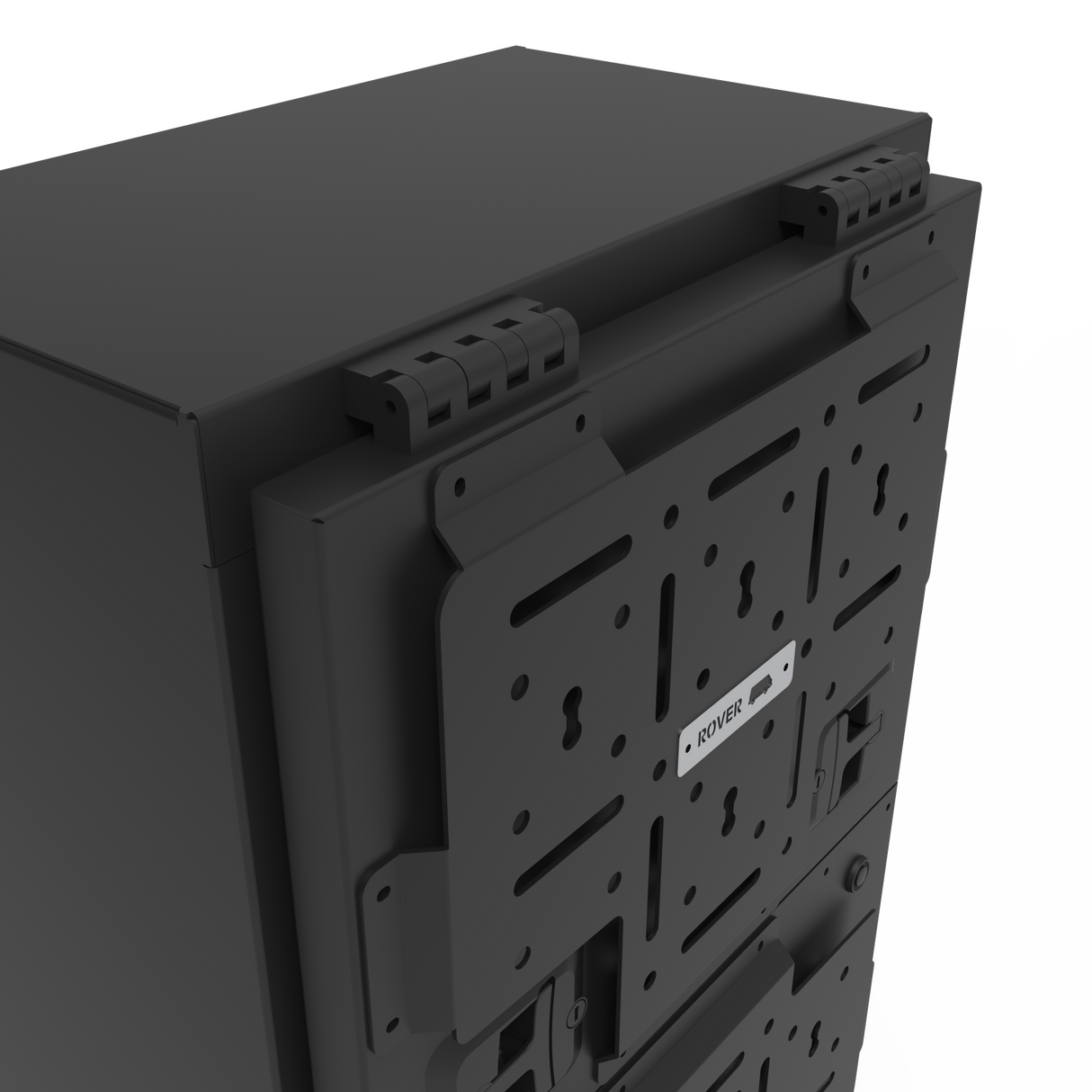 Rover Vans Titan Box