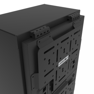 Rover Vans Titan Box