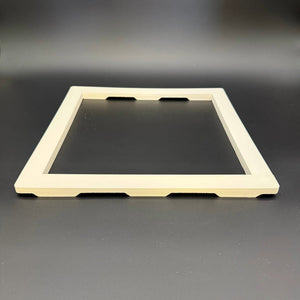 Overland Mobile Installs - Ram ProMaster Van Roof Vent Adapter for 14x14 Opening